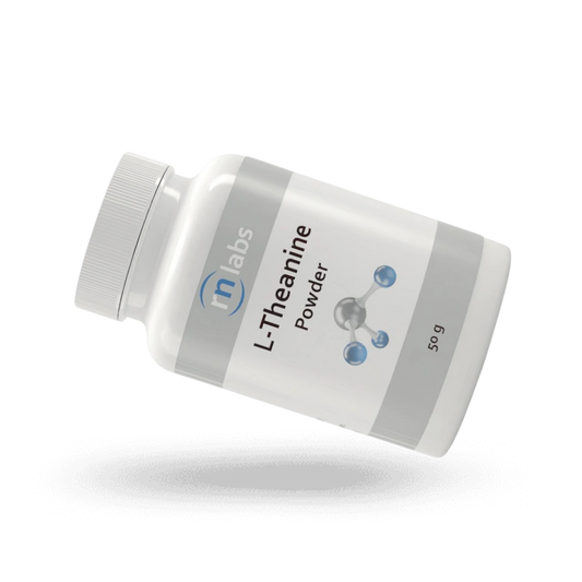 RN Labs L-Theanine Powder 50g