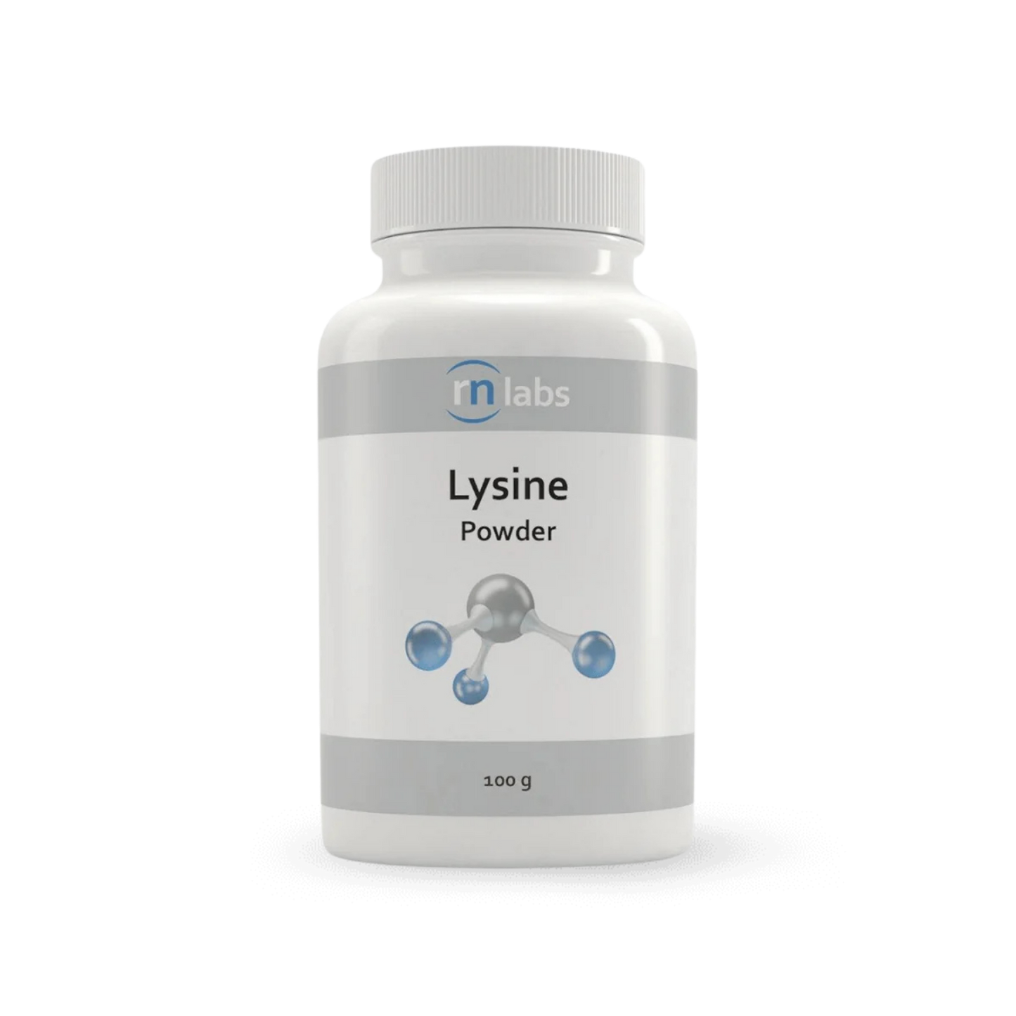 RN Labs Lysine Powder 100g