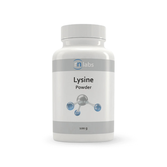 RN Labs Lysine Powder 100g