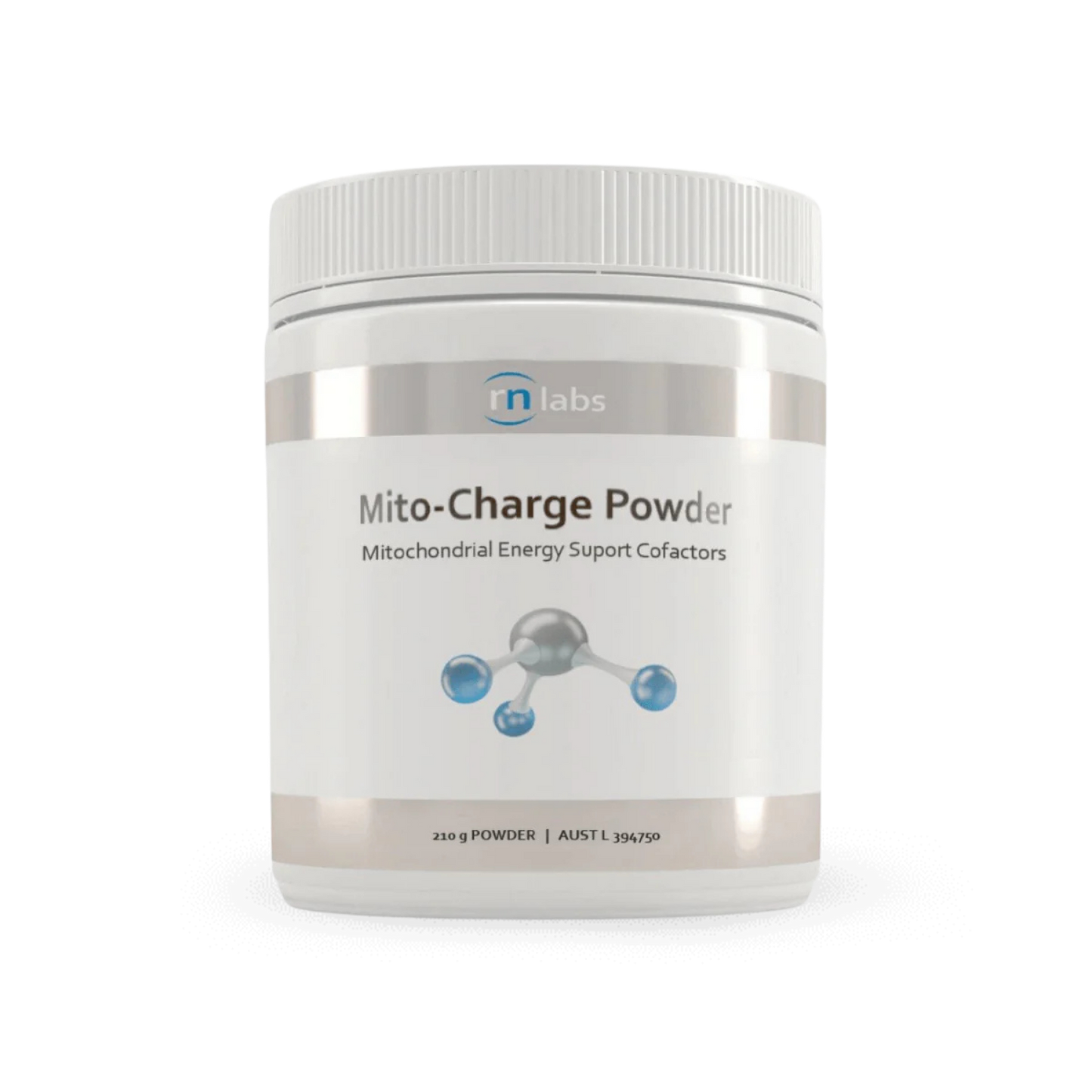 RN Labs Mito-Charge Powder 210g