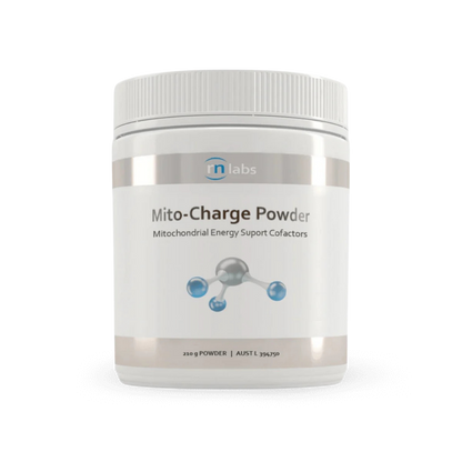 RN Labs Mito-Charge Powder 210g
