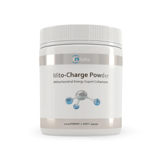 RN Labs Mito-Charge Powder 210g