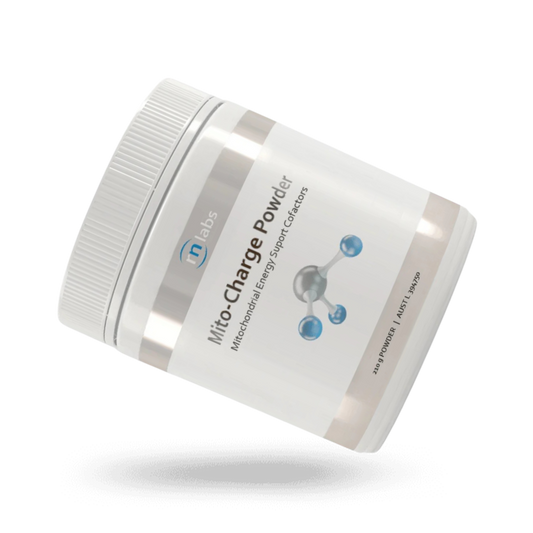 RN Labs Mito-Charge Powder 210g