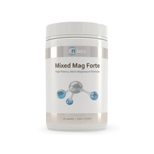 RN Labs Mixed Mag Forte Powder 180g