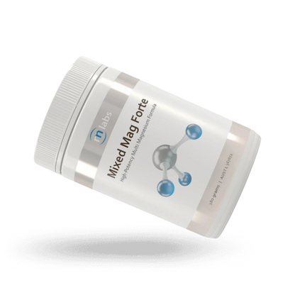 RN Labs Mixed Mag Forte Powder 180g