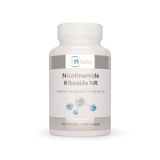 RN Labs Nicotinamide Riboside NR 60 Capsules