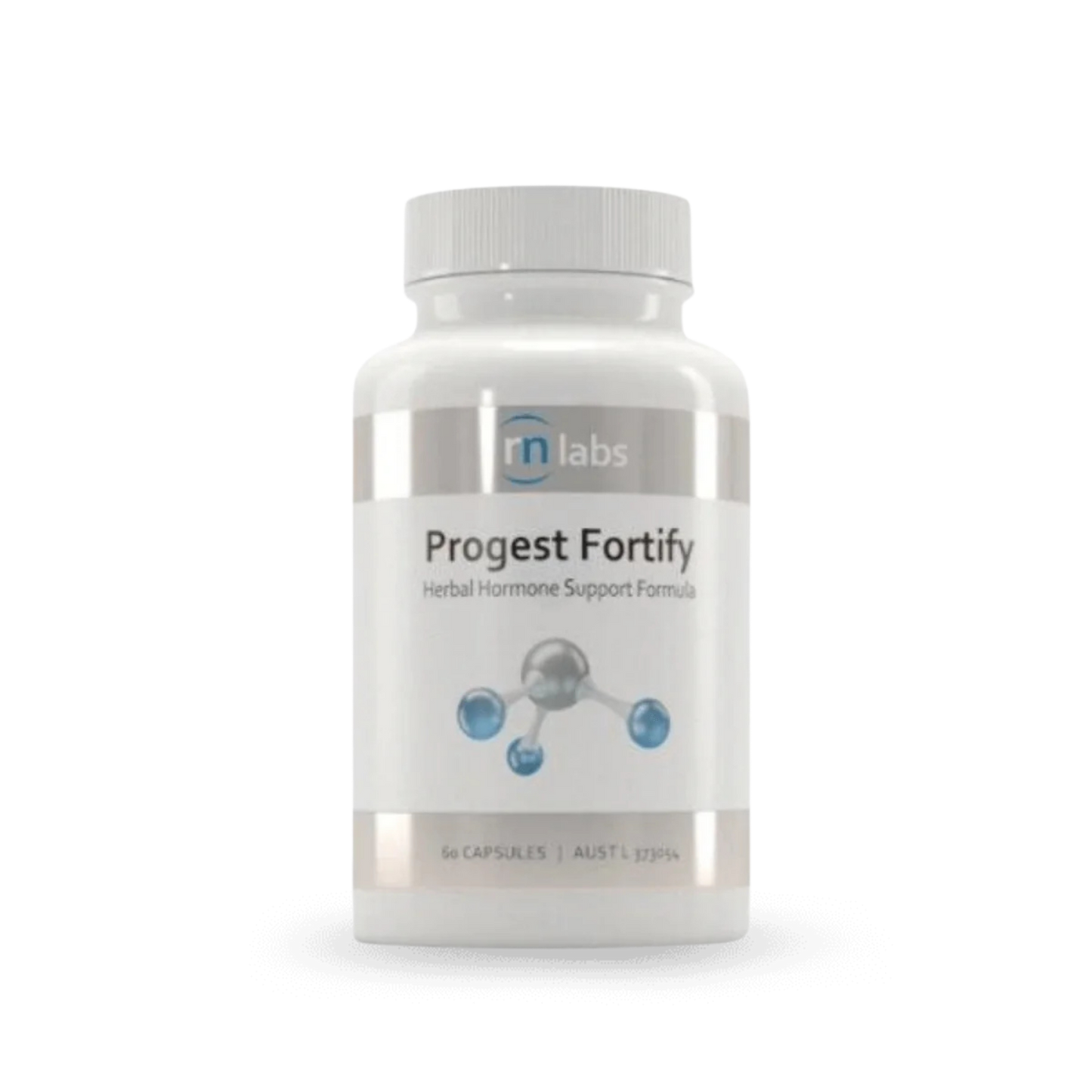 RN Labs Progest Fortify 60 Capsules