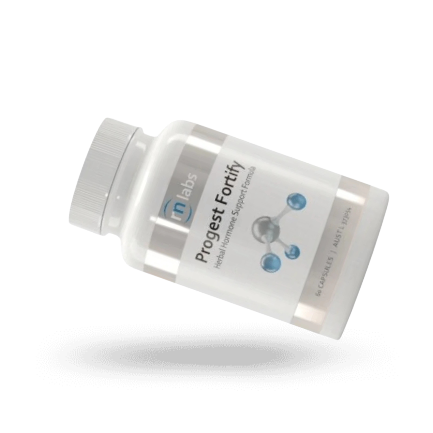 RN Labs Progest Fortify 60 Capsules