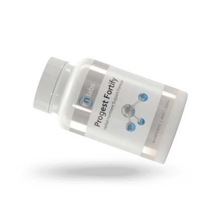 RN Labs Progest Fortify 60 Capsules