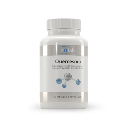 RN Labs Quercesorb 60 Capsules