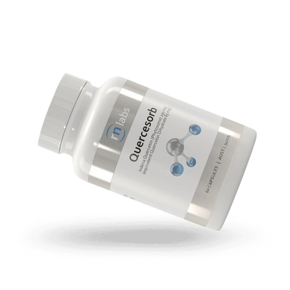 RN Labs Quercesorb 60 Capsules