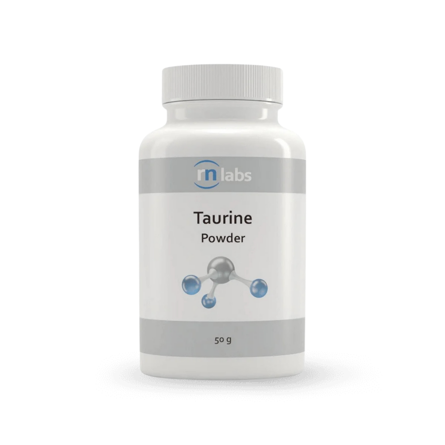 RN Labs Taurine Powder 50g
