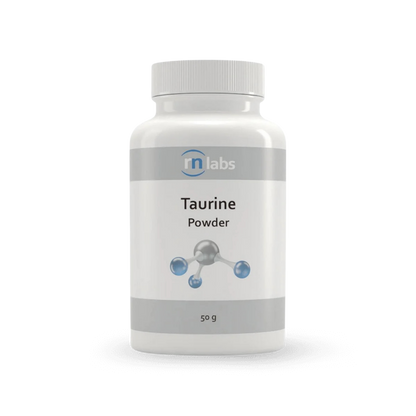 RN Labs Taurine Powder 50g