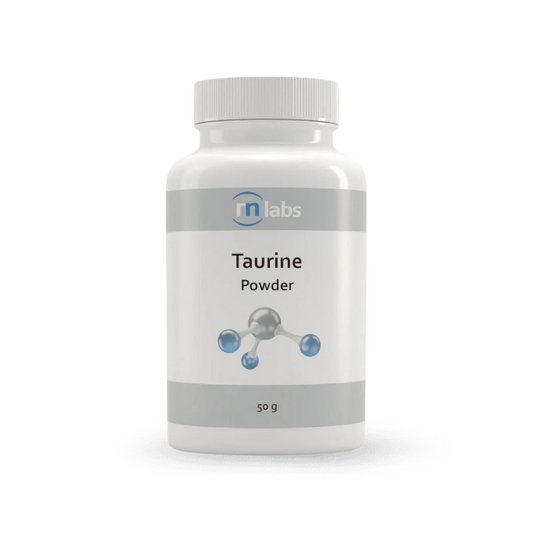 RN Labs Taurine Powder 50g