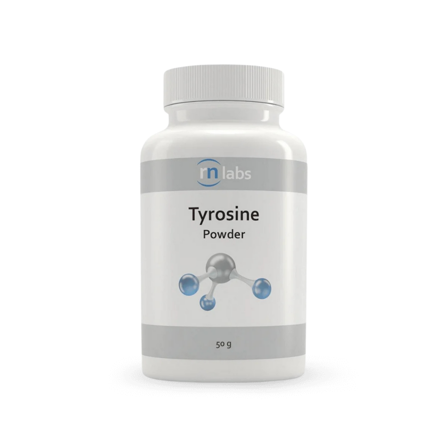 RN Labs Tyrosine Powder 50g
