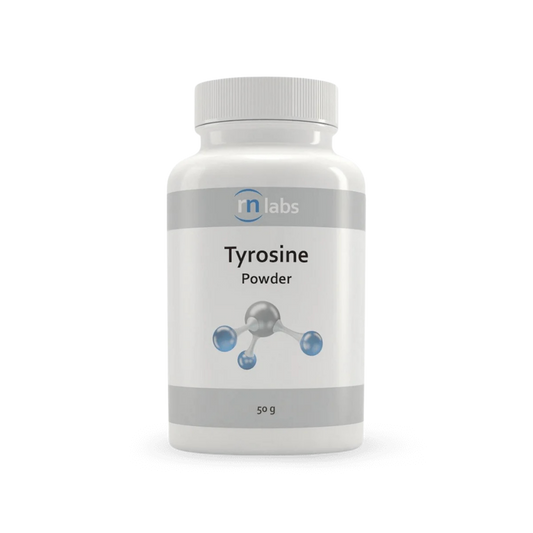 RN Labs Tyrosine Powder 50g