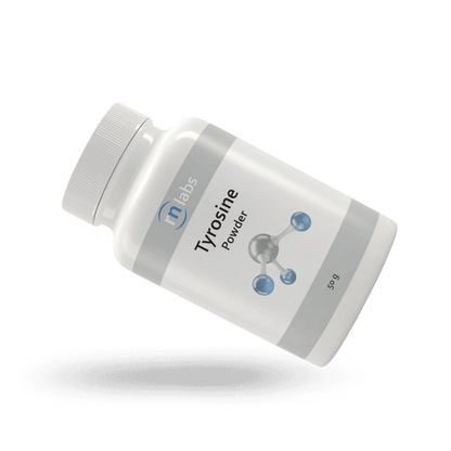RN Labs Tyrosine Powder 50g