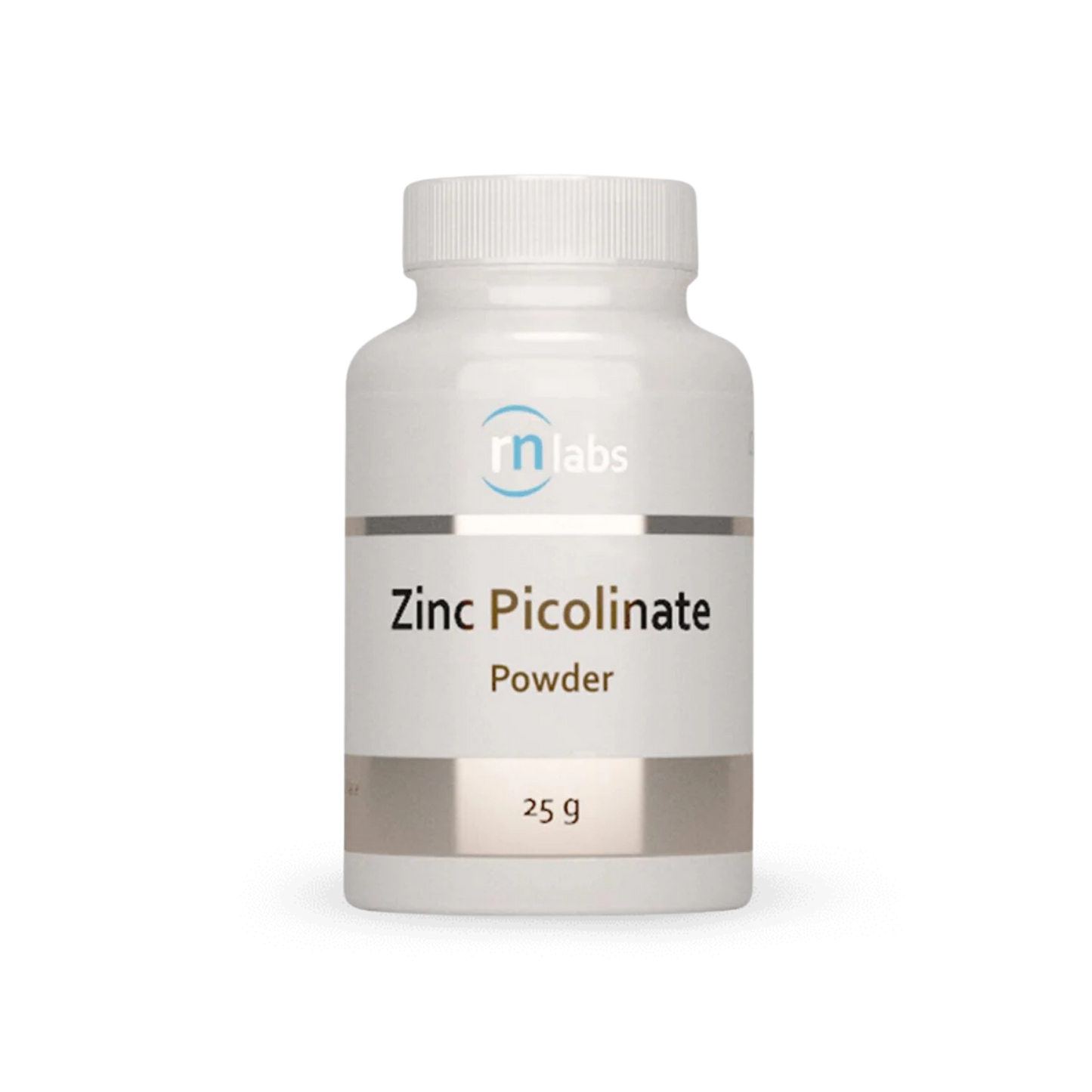 RN Labs Zinc Picolinate Powder 25g