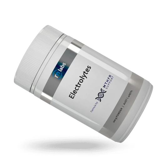 RN Labs Electrolytes Powder 200g