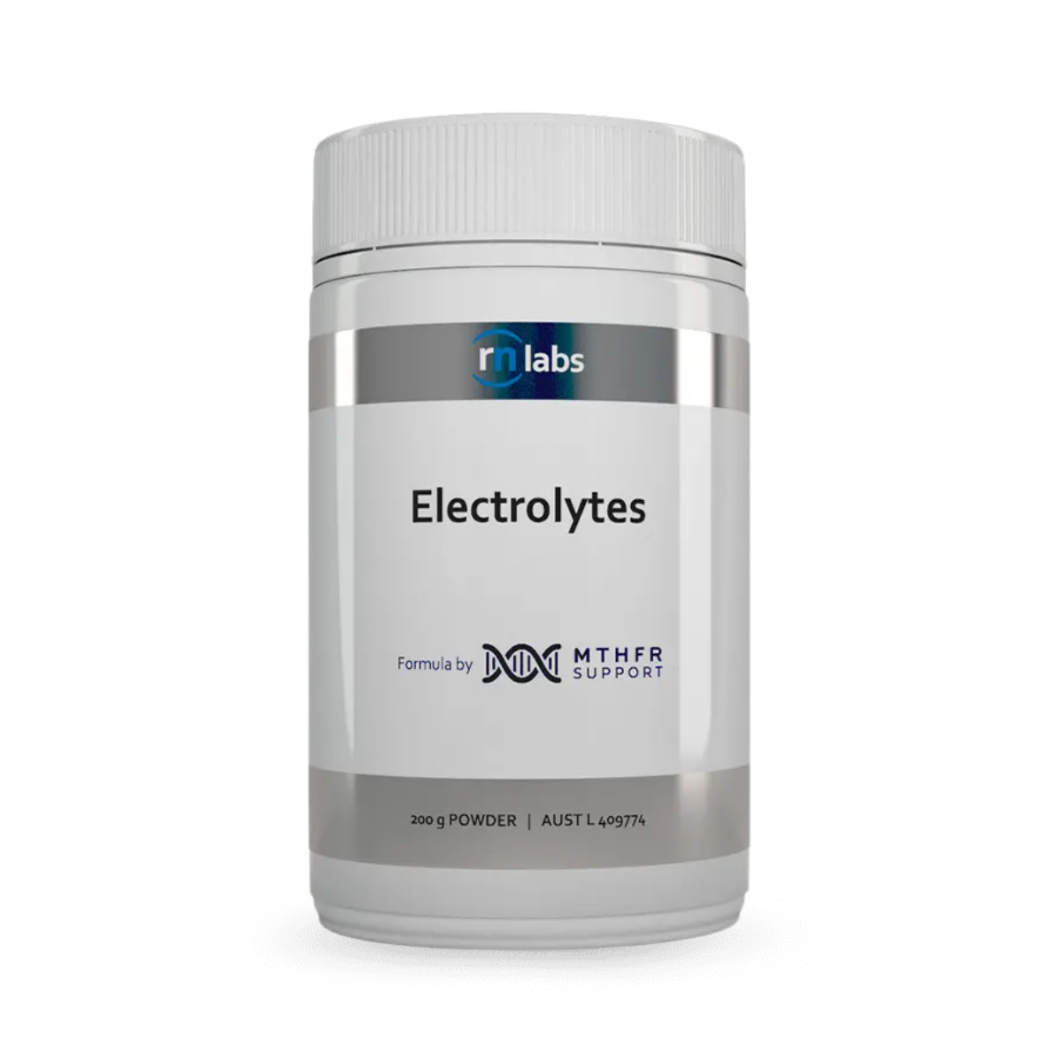 RN Lab Electrolytes 200g