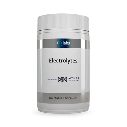 RN Lab Electrolytes 200g