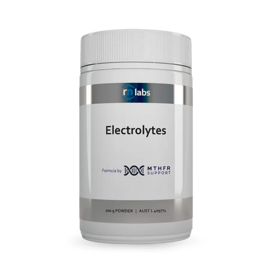 RN Lab Electrolytes 200g
