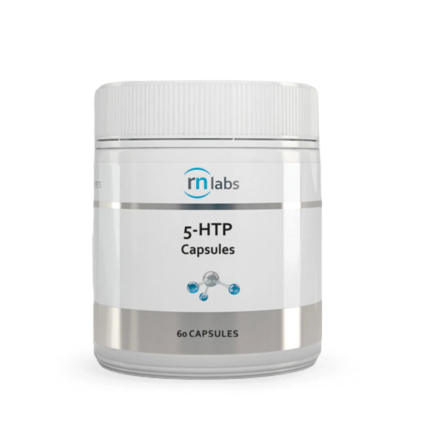 RN Labs 5-HTP 60 Capsules 