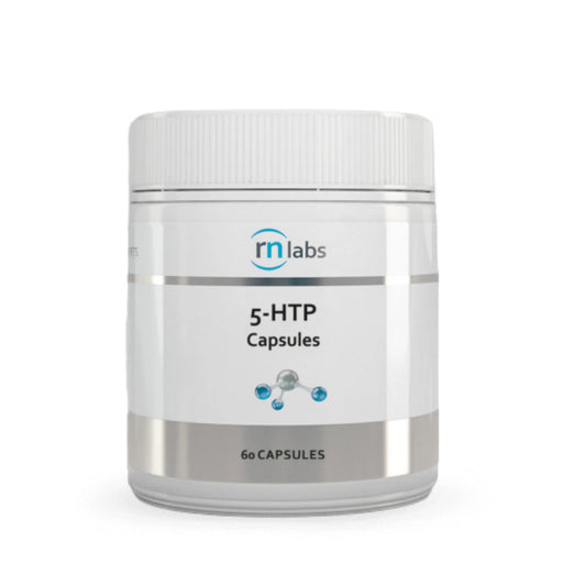 RN Labs 5-HTP 60 Capsules 