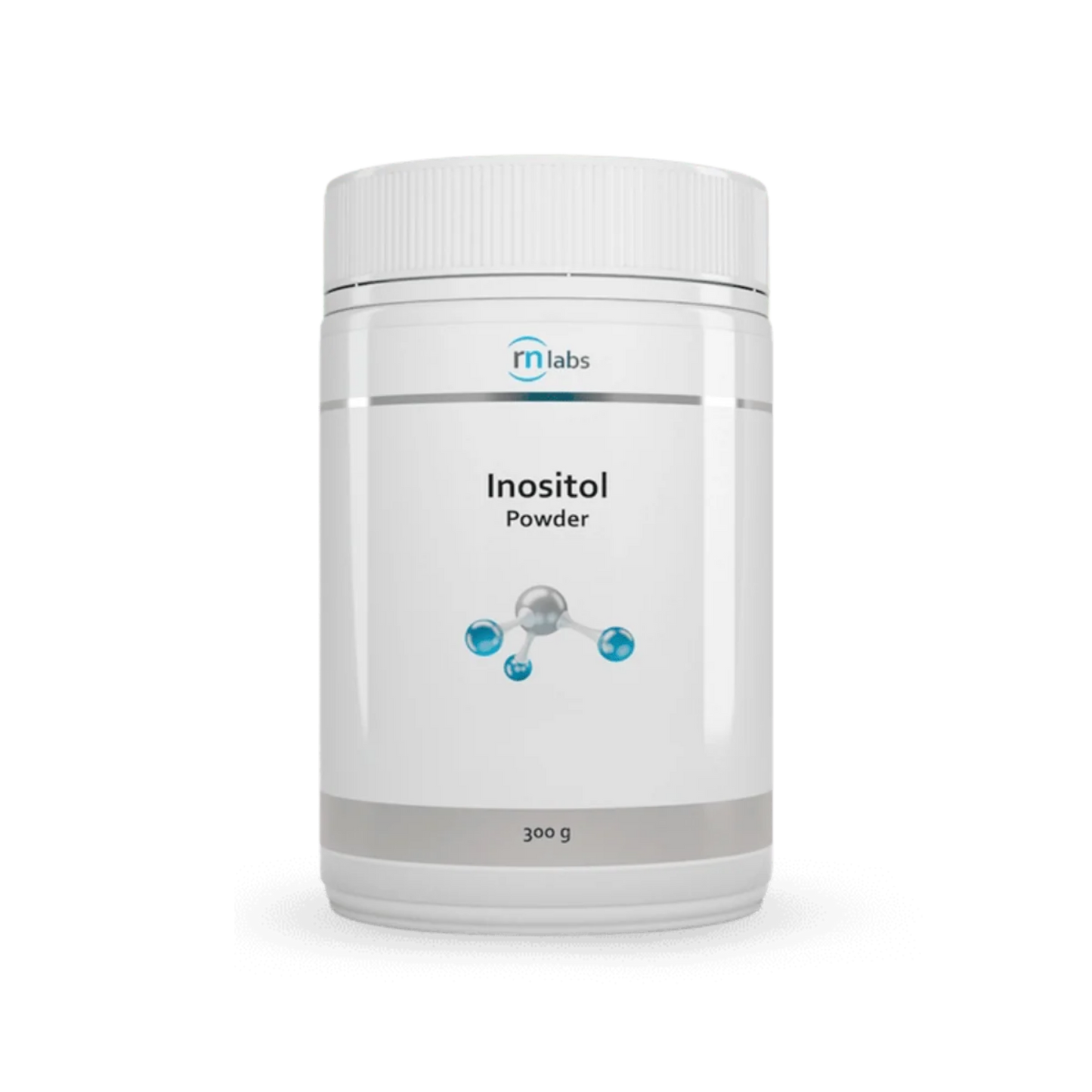 RN Labs Inositol Powder 300g