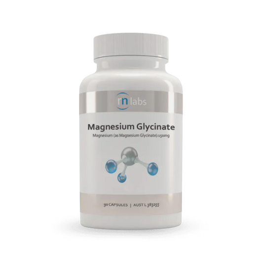 RN Labs Magnesium Glycinate