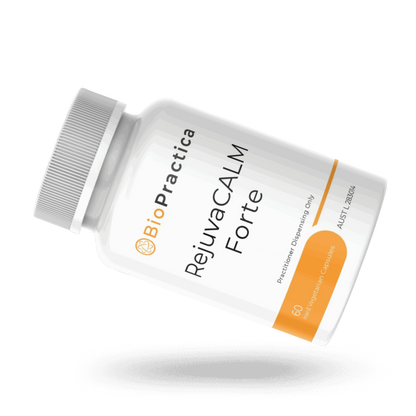 RejuvaCalm Forte 60c
