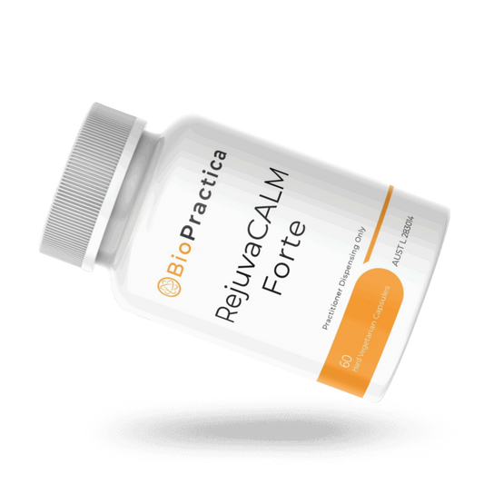 RejuvaCalm Forte 60 Capsules