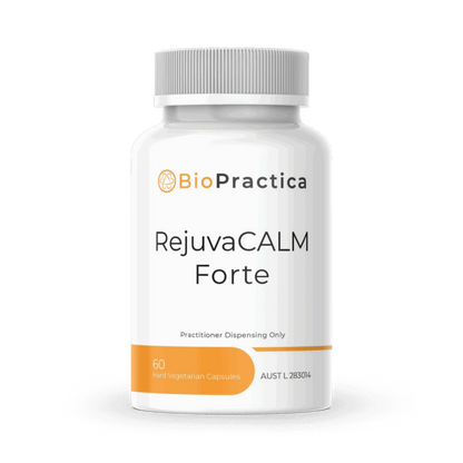 RejuvaCalm Forte 60c