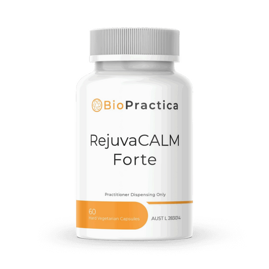 RejuvaCalm Forte 60c
