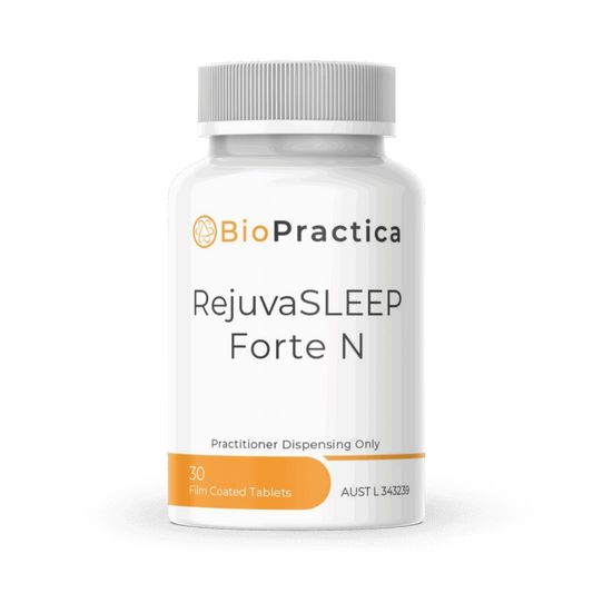 RejuvaSleep Forte N 30 Tablets 