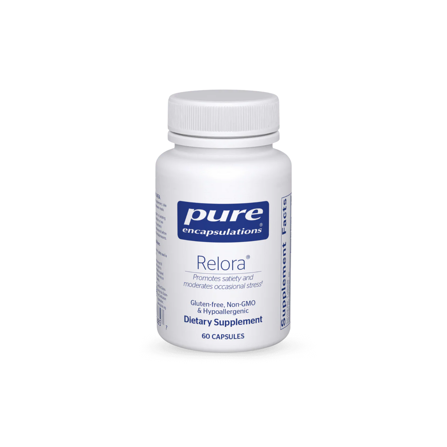 Relora 60 Capsules