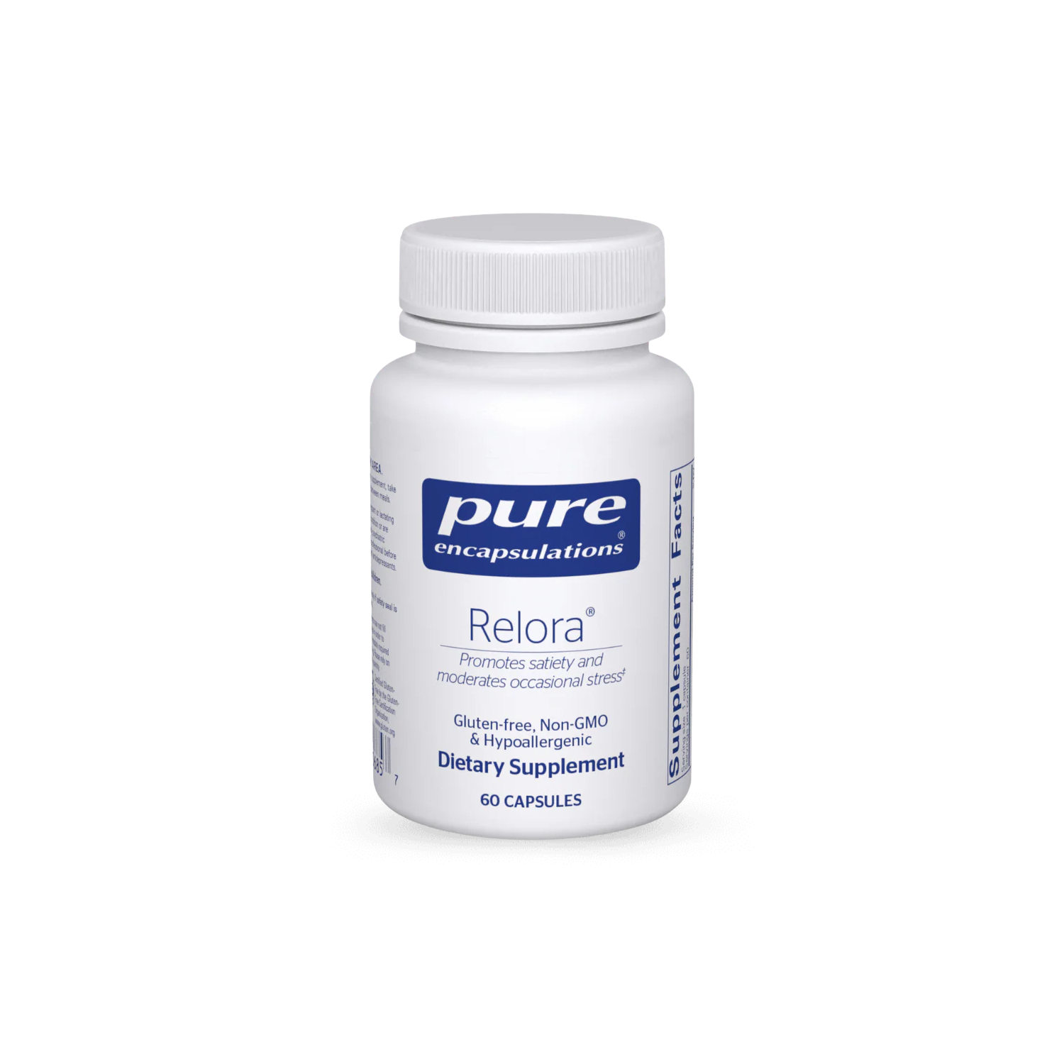 Relora 60 Capsules