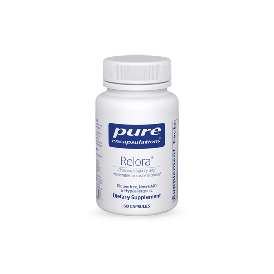 Relora 60 Capsules