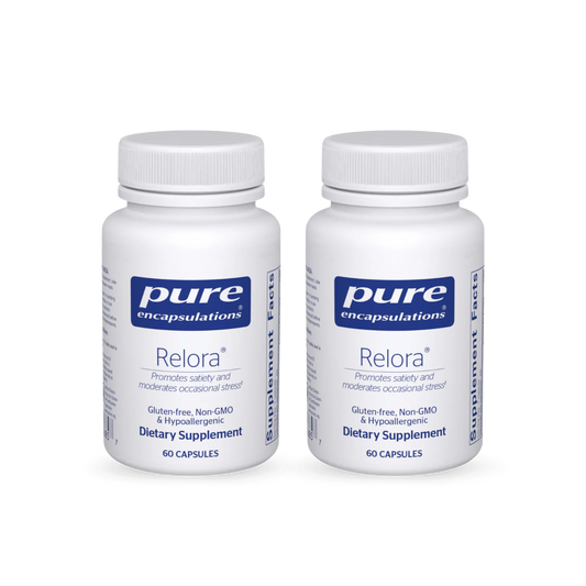 Relora 60 Capsules