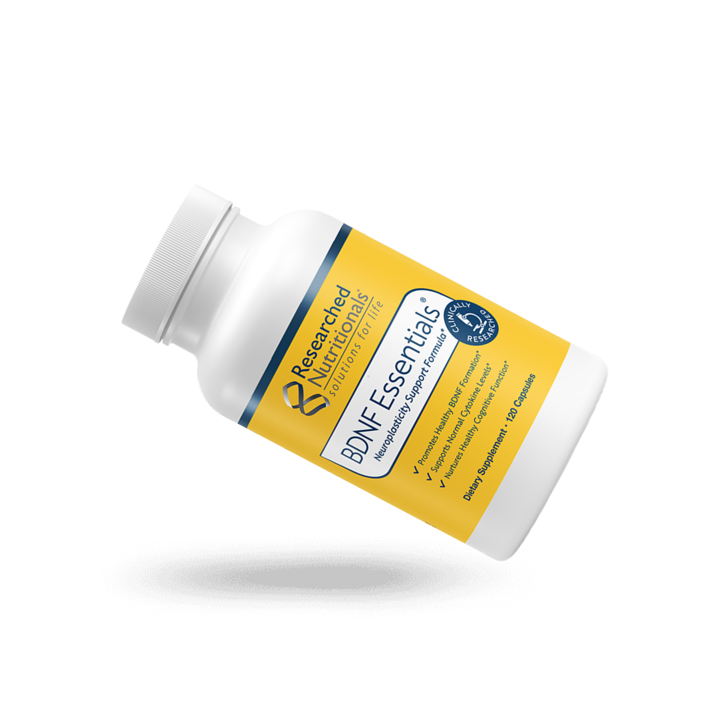BDNF-Essentials™ 120 Capsules