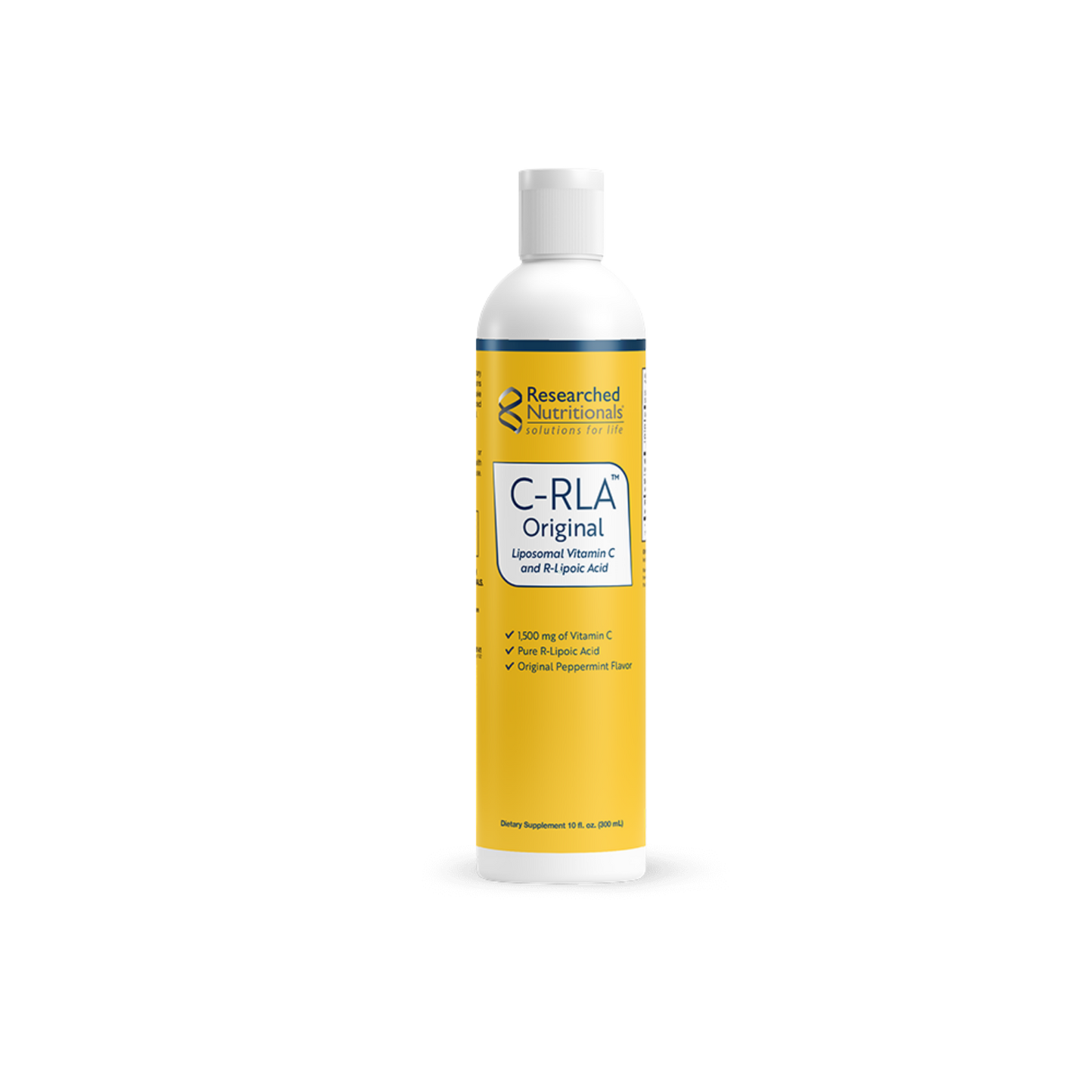 Researched Nutritionals C-RLA® 200mL