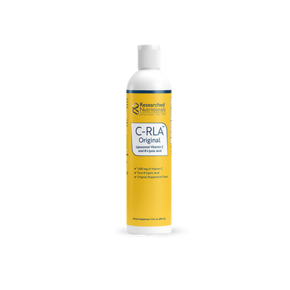 Researched Nutritionals C-RLA® 200mL