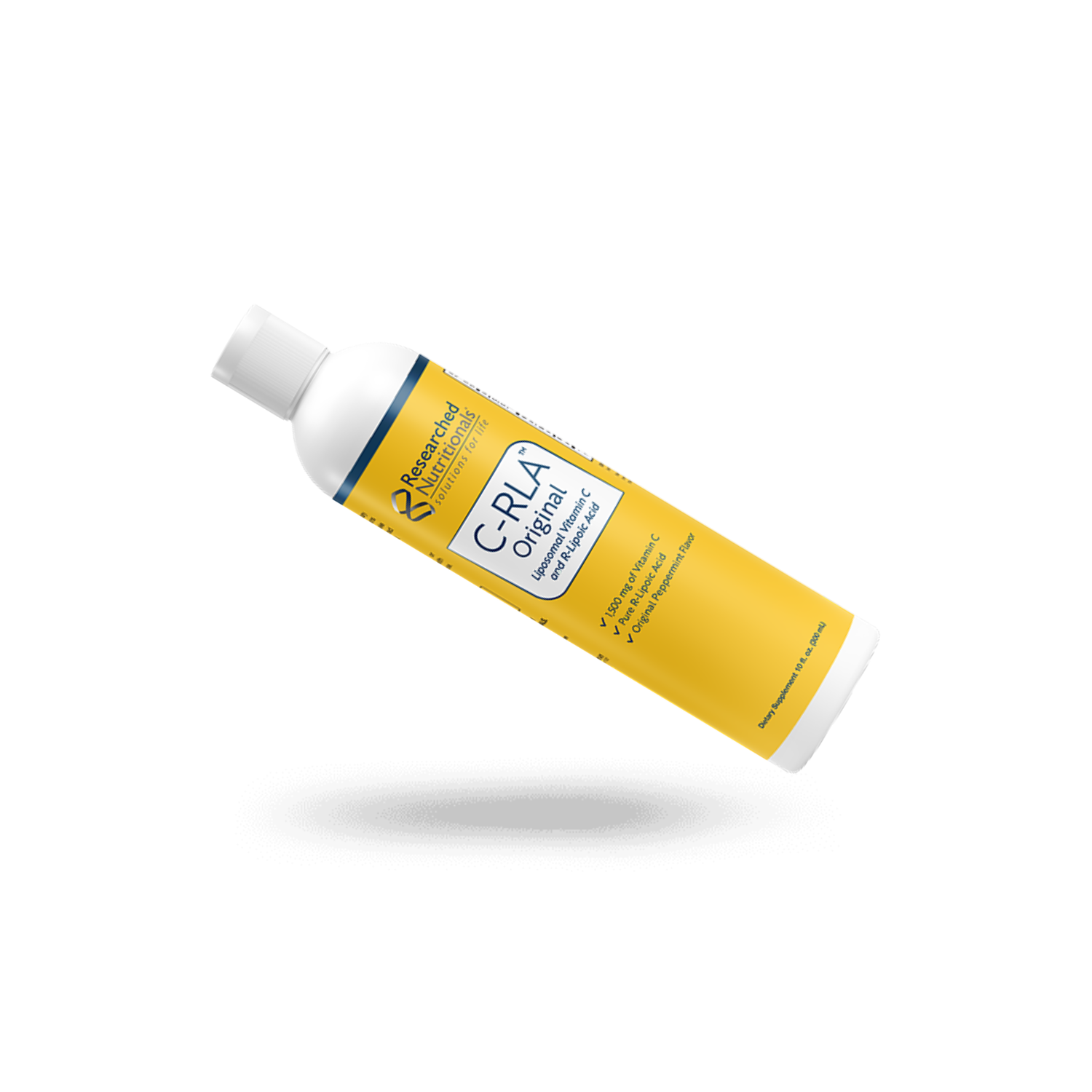 Researched Nutritionals C-RLA® 200mL