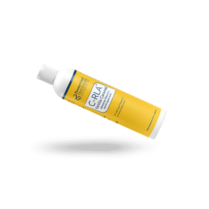 Researched Nutritionals C-RLA® Vanilla Caramel (Liposomal Vitamin C, GMO-Free)