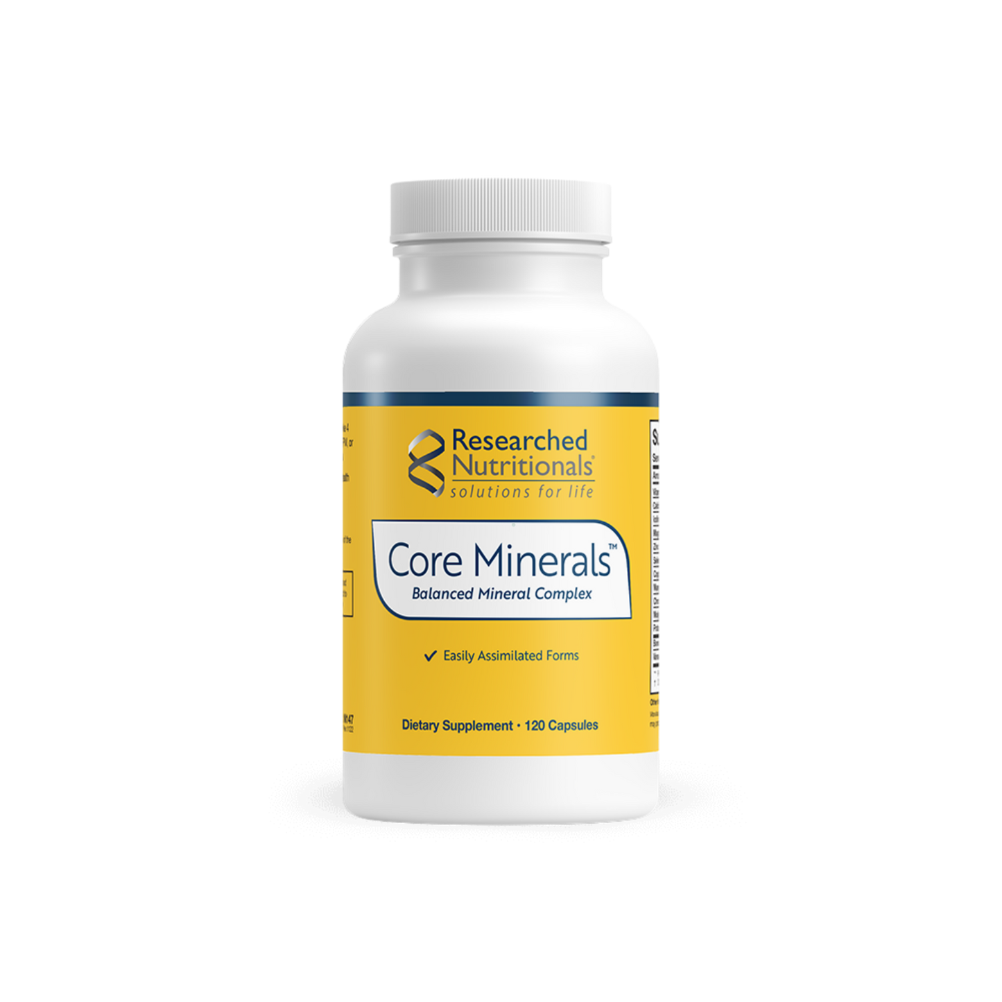 Core Minerals™ Balanced Mineral Complex