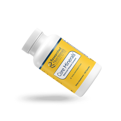 Core Minerals™ Balanced Mineral Complex