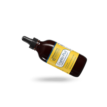 Researched Nutritionals Crypto-Plus™ Antimicrobial Support
