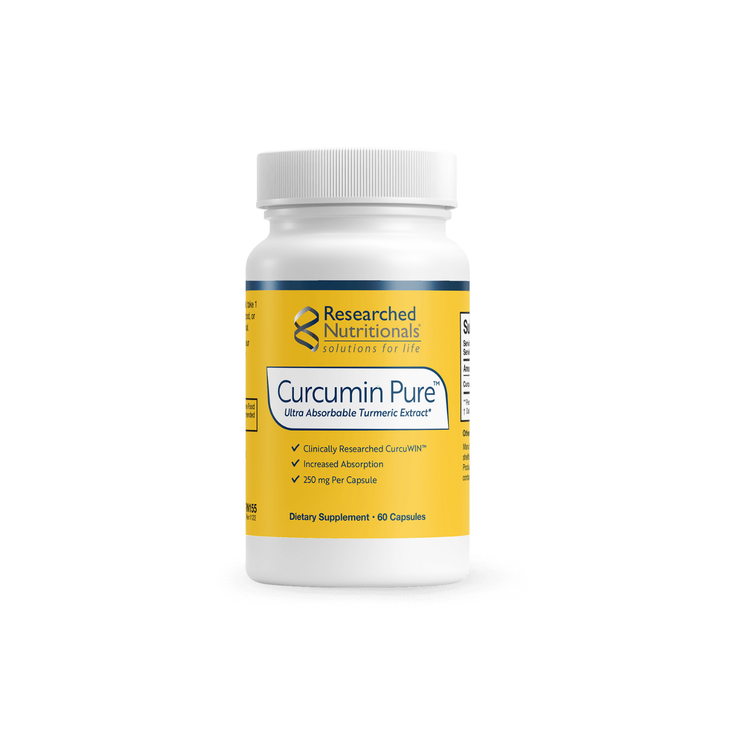 Curcumin Pure (CurcuWin®)