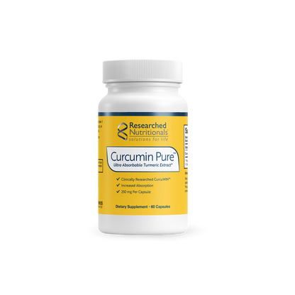Curcumin Pure (CurcuWin®)