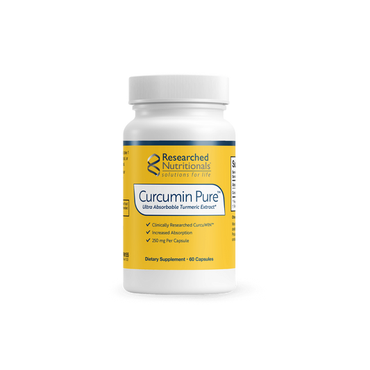Curcumin Pure (CurcuWin®)